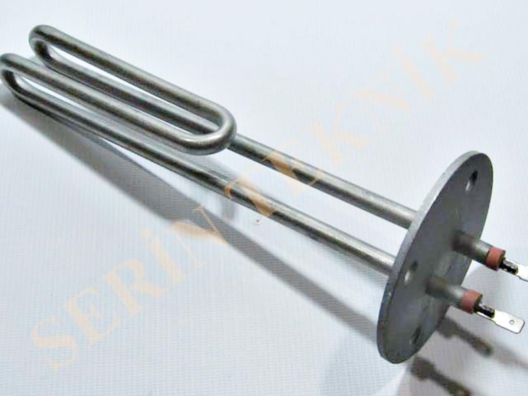 ECA termosifon ısıtıcı rezistansı