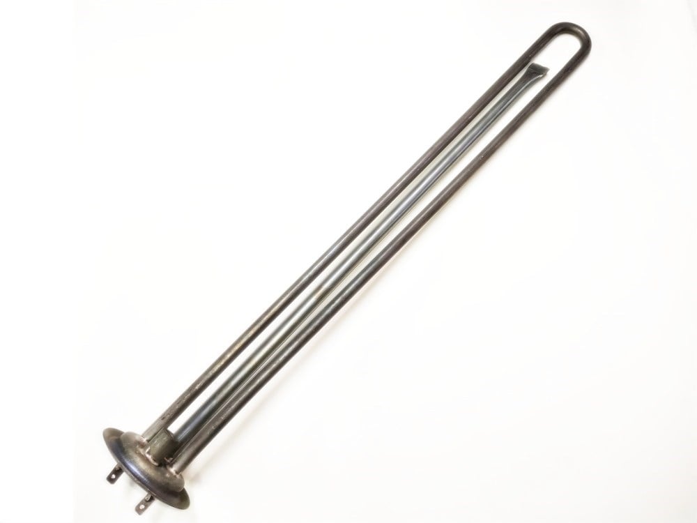 Inner Heating Element for ECA Water Heater 1950W 230V CR304