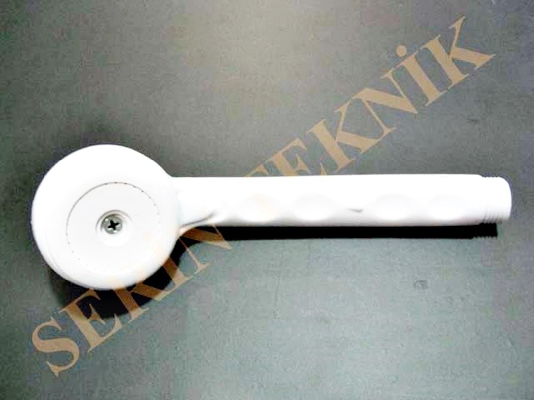 Elektrikli Şofben Ani Su Isıtıcı Duş Başlığı