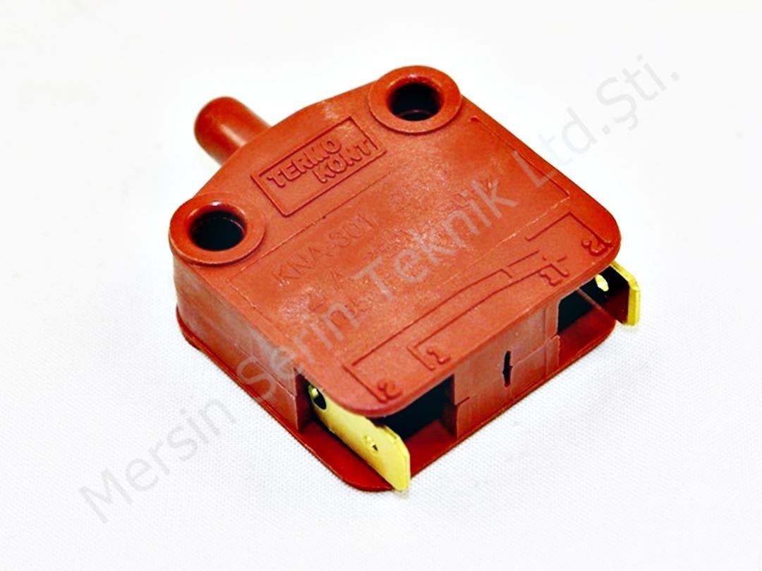 Elektrikli Şofben Ani Su Isıtıcı Klasik Switch Siviç Soketli 