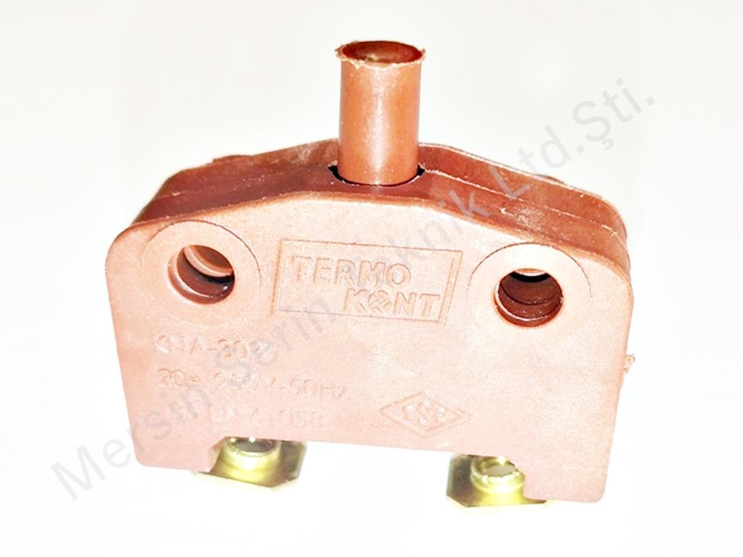 Elektrikli Şofben Ani Su Isıtıcı Yeni Model Switch Siviç Vidalı