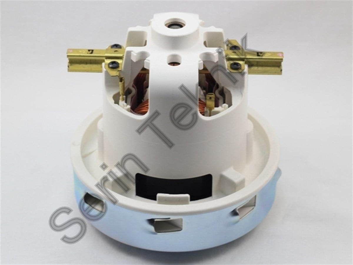 Ametek Vacuum Motor Mini Bakelite Nilfisk Compatible 230V