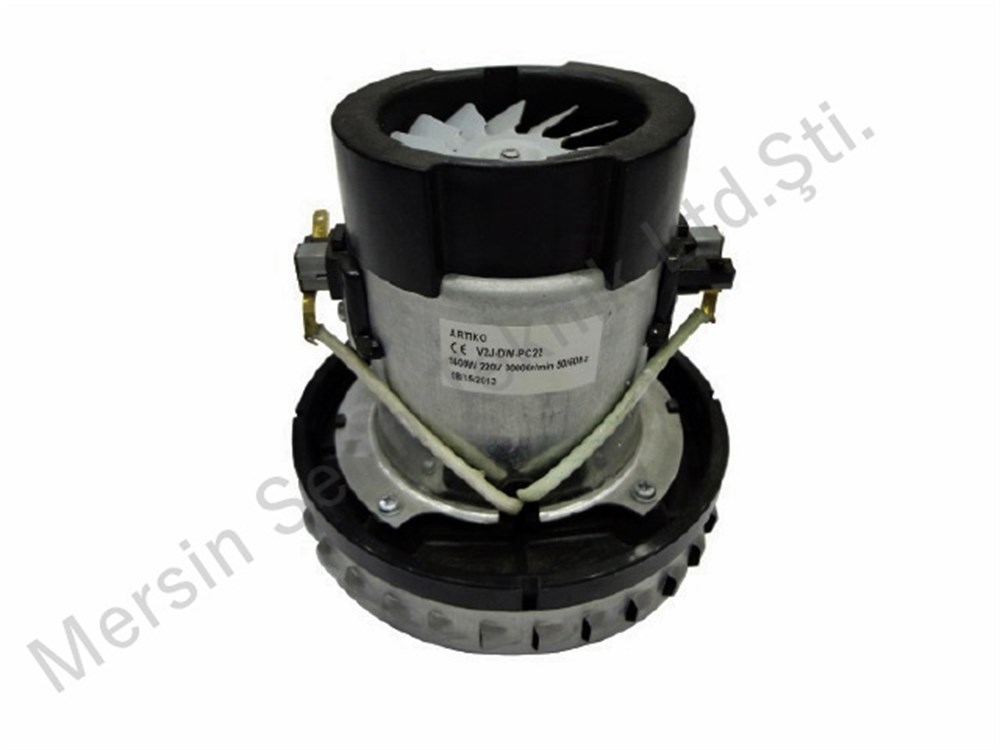 Artiko RB50 1400W 230V Single Fan Vacuum Cleaner Motor – Universal Replacement