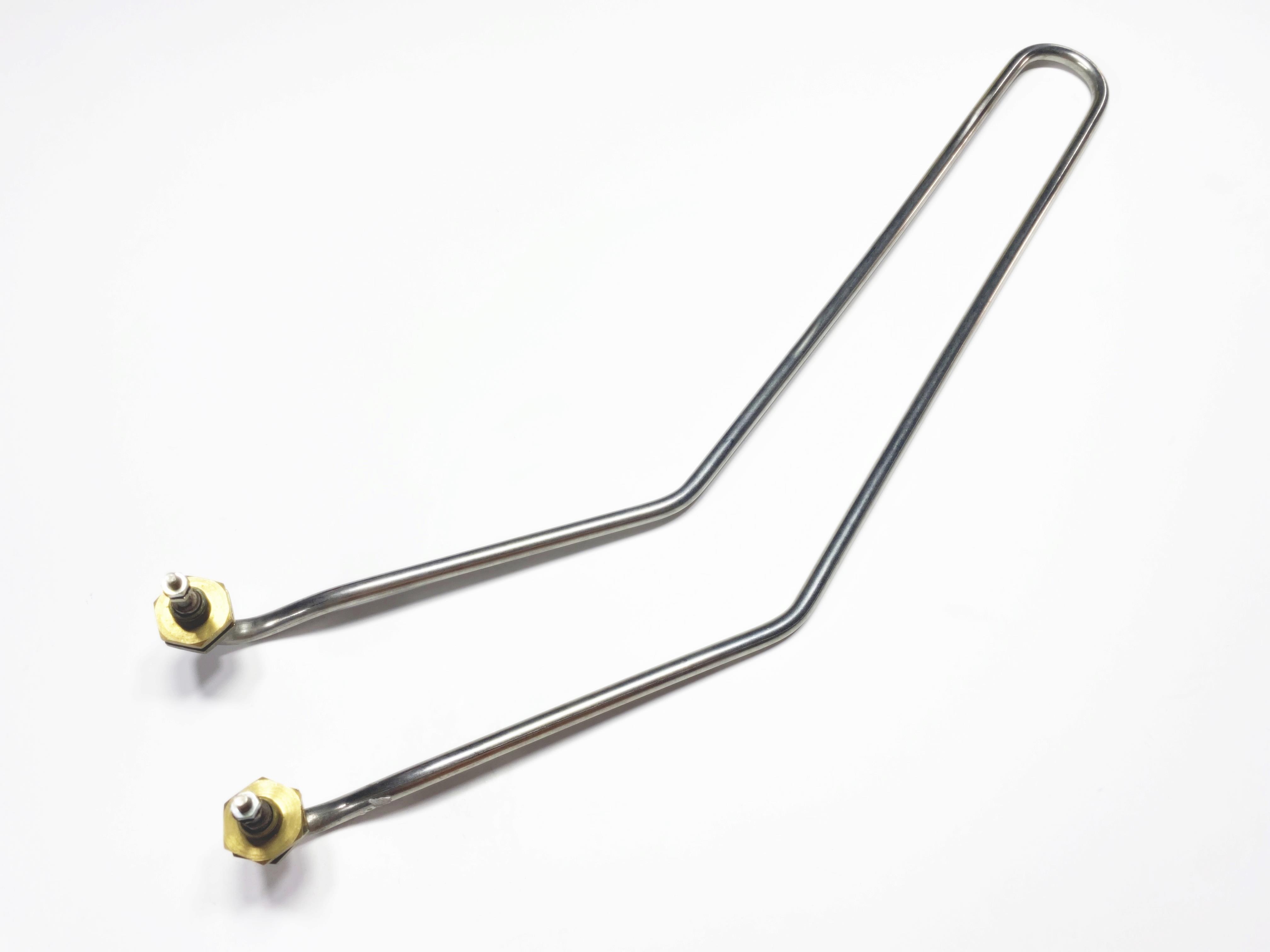 08.Industrial Kitchen HeatingEmpero Dishwasher Compatible 50cm 2500W 230V Boomerang R5203 Heater Heating Element.Empero Dishwasher Compatible 50cm 2500W 230V Boomerang R5203 Heater Heating Element.​​​​​​​ 