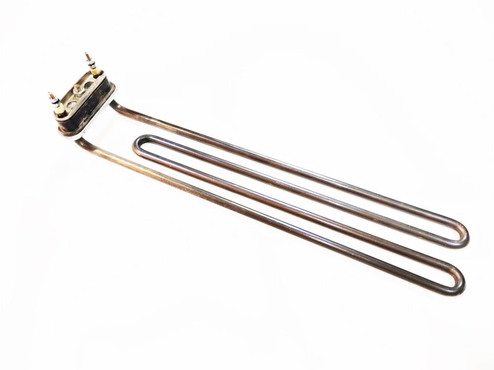 Fagor Industrial Dishwasher Compatible Heating Element Inverted Flange 2800W 230V CR304