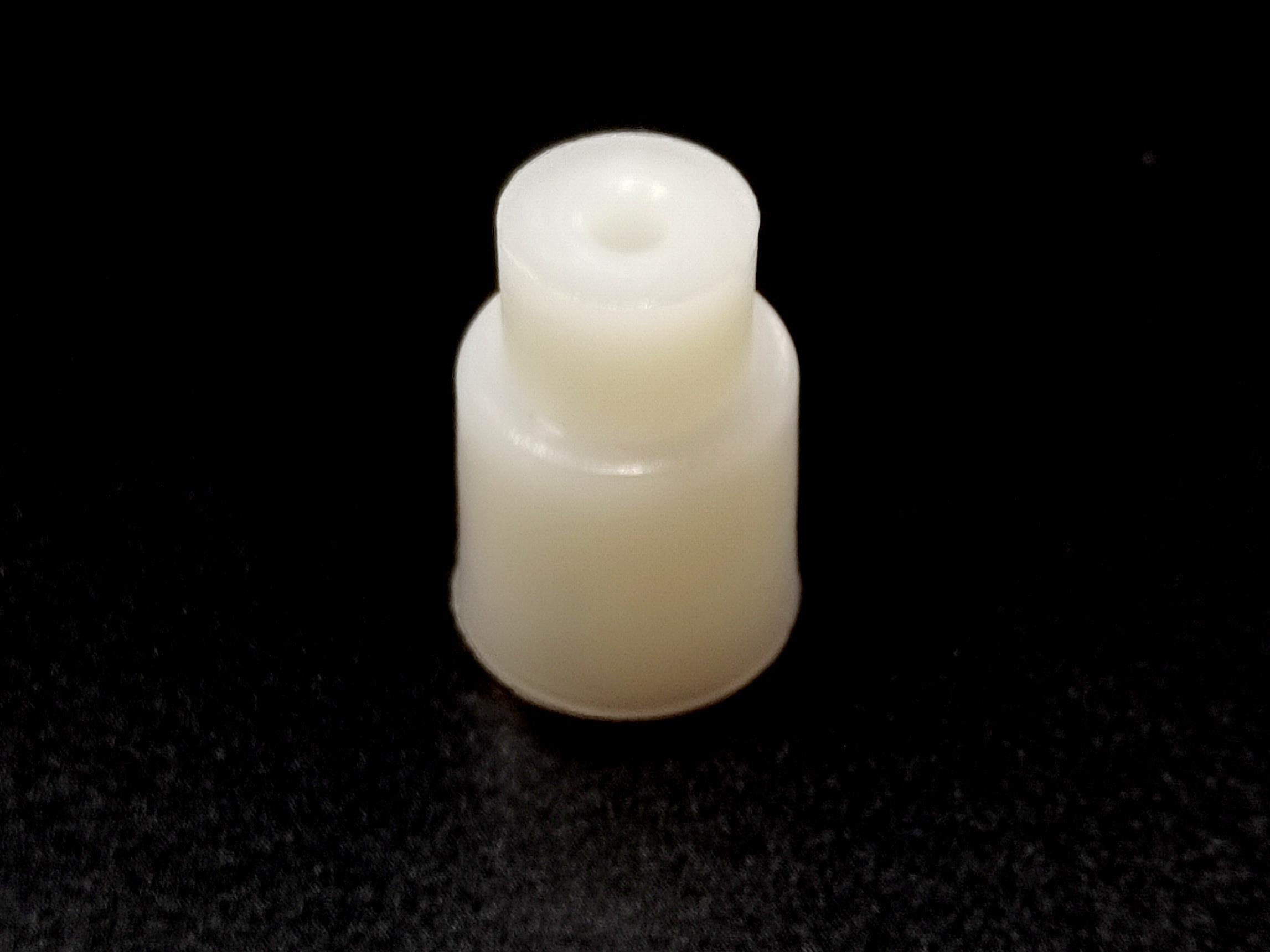 Narrow Type Blender Coupling Blade Gear for Fakir – Replacement Drive Coupler (Slim Model)