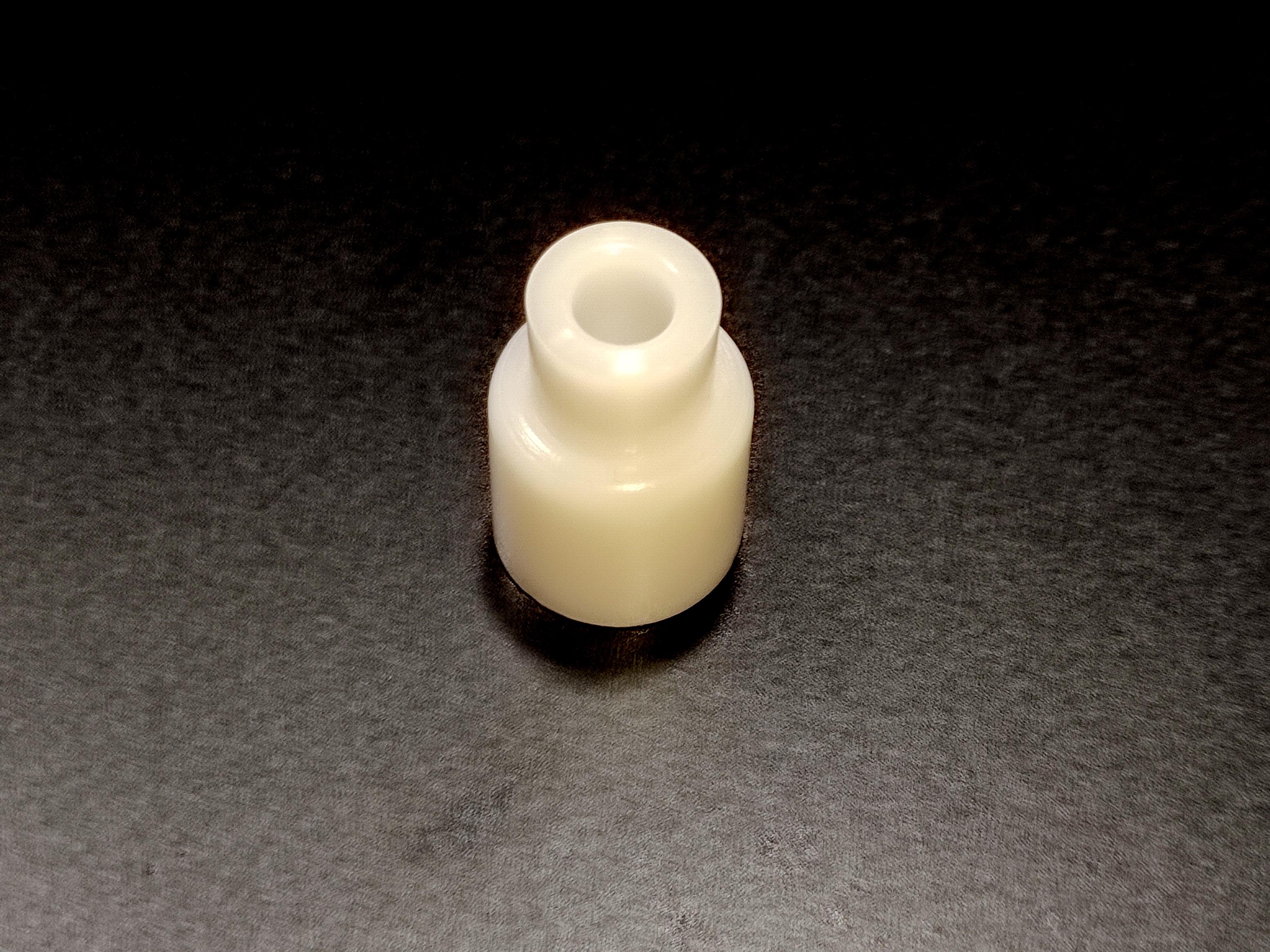 Wide Type Blender Coupling Blade Gear for Fakir – Replacement Drive Coupler (Wide Model)