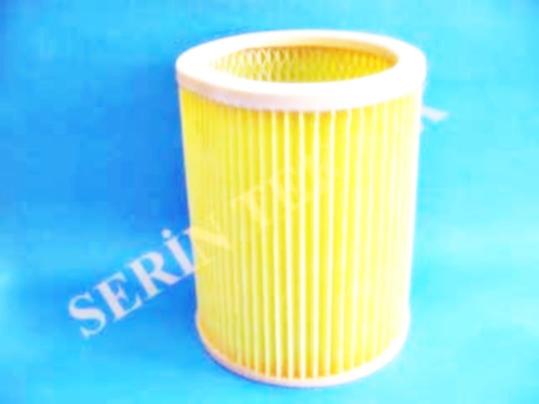 HEPA Filter Compatible with Fakir Carpet Washing Vacuum Cleaner – High Efficiency Replacement Filter