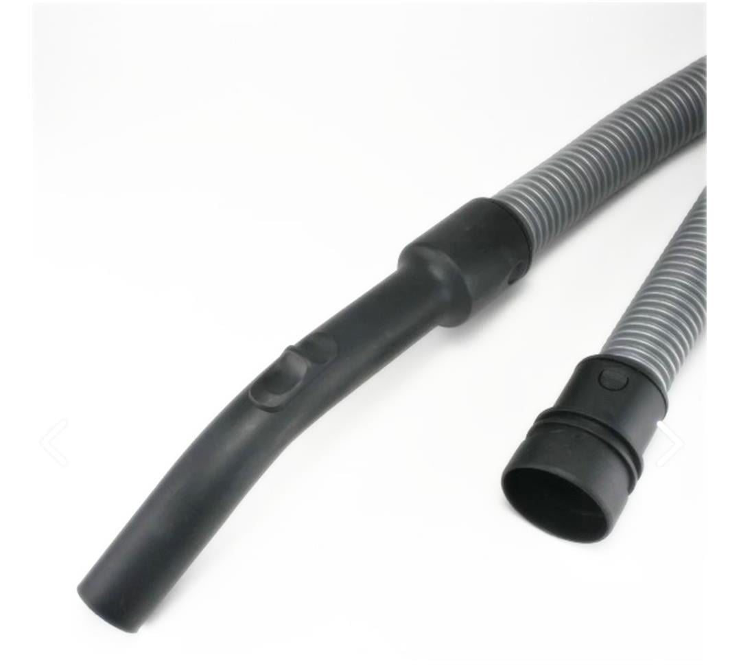 Replacement Hose for Wet & Dry Vacuum Cleaner – Compatible with Fakir, Grey Colour