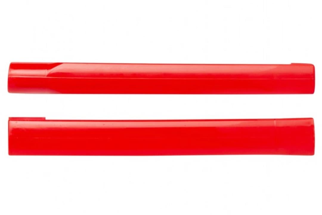 Fantom Upright Vacuum Cleaner Plastic Tube – Red Colour Replacement Wand