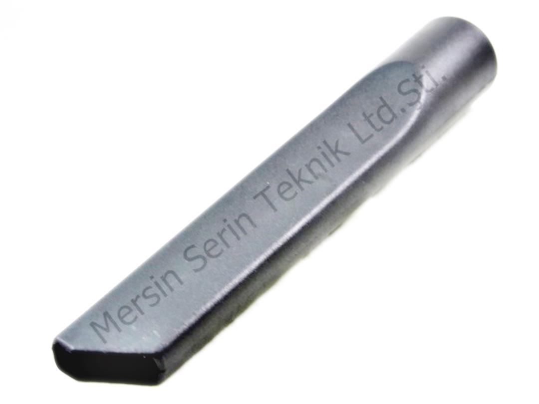 32mm Black Crevice Nozzle – Compatible with Rowenta & Arçelik Vacuum Cleaners