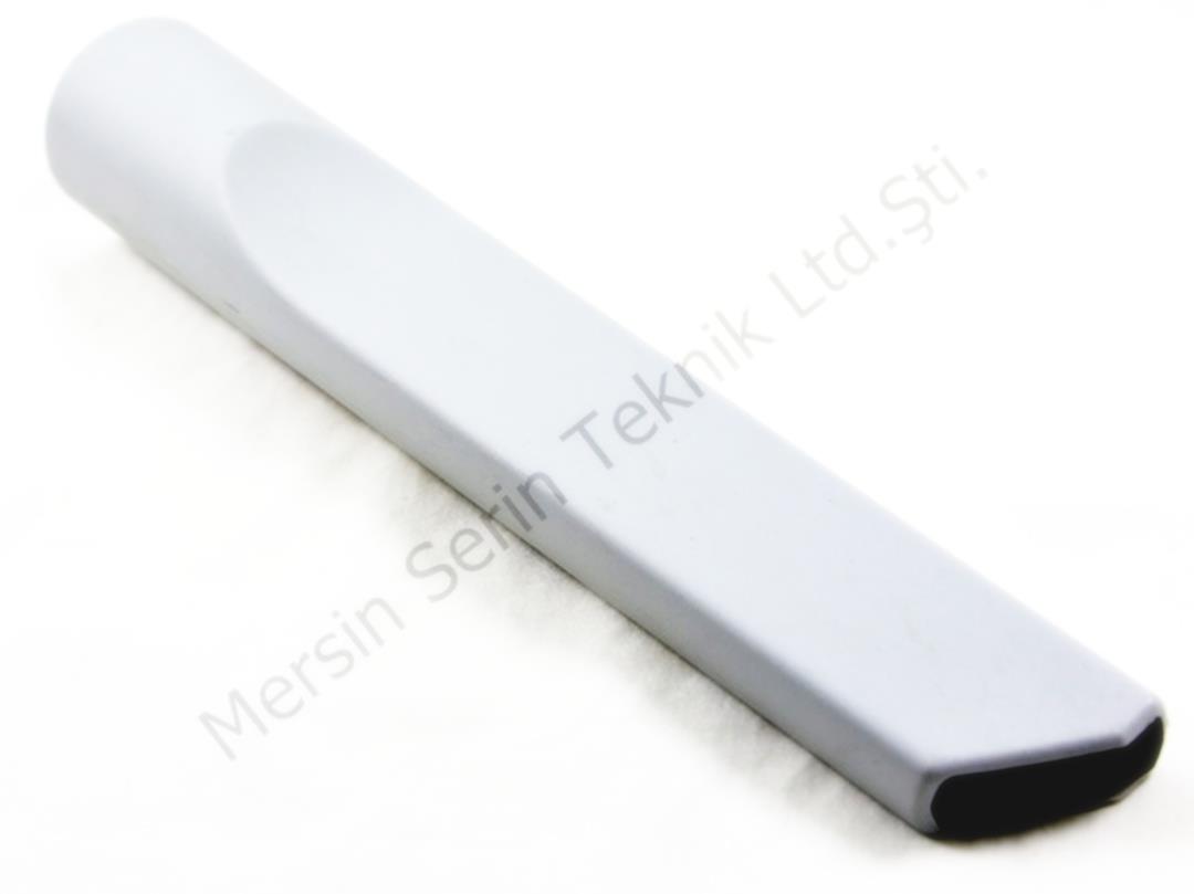 35mm Grey Crevice Nozzle – Compatible with Fantom, Vetrella, Fakir Vacuum Cleaners