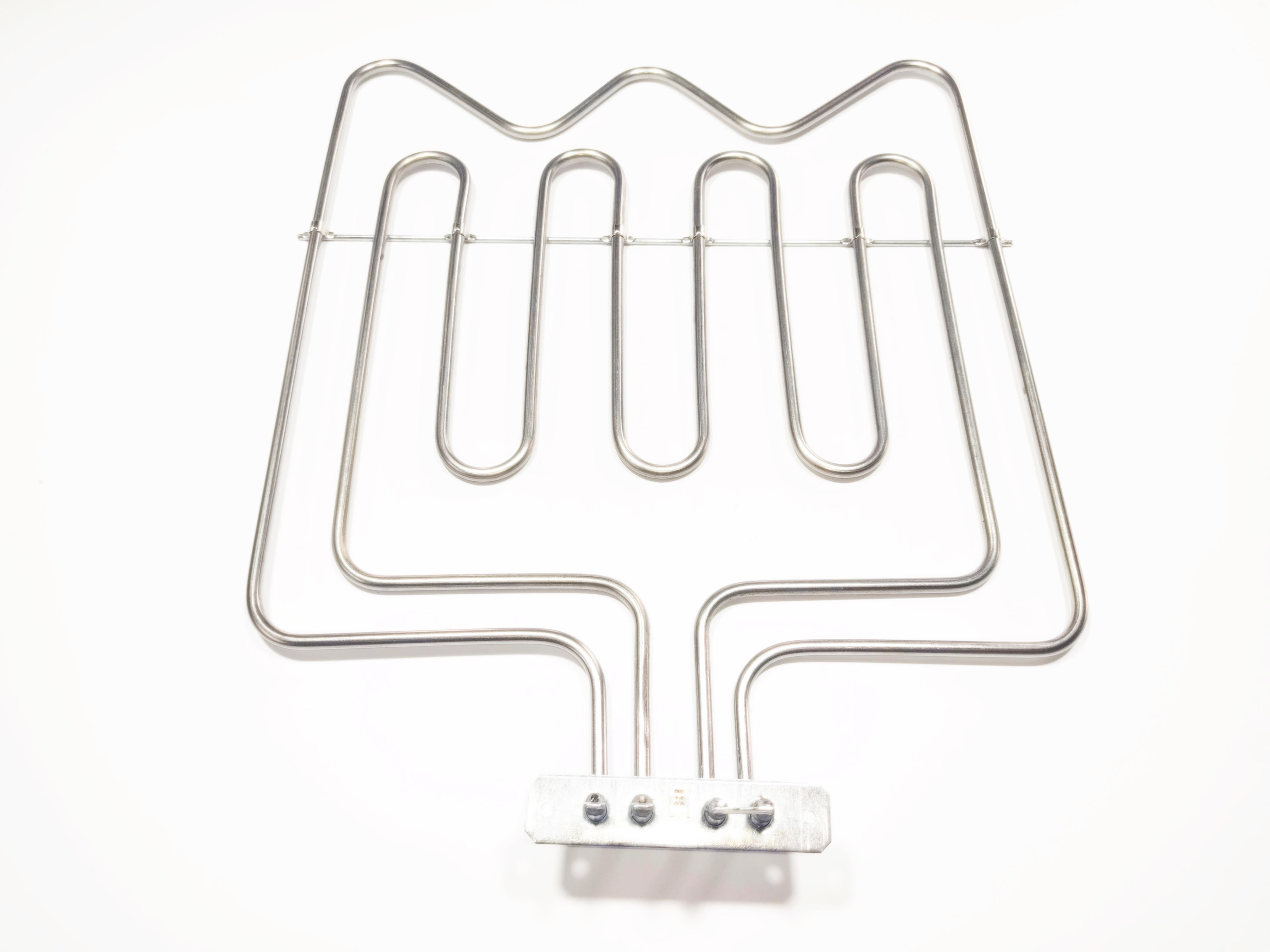 3500W Oven Heating Element (1500W + 2000W) – CR304 Stainless Steel – 230V