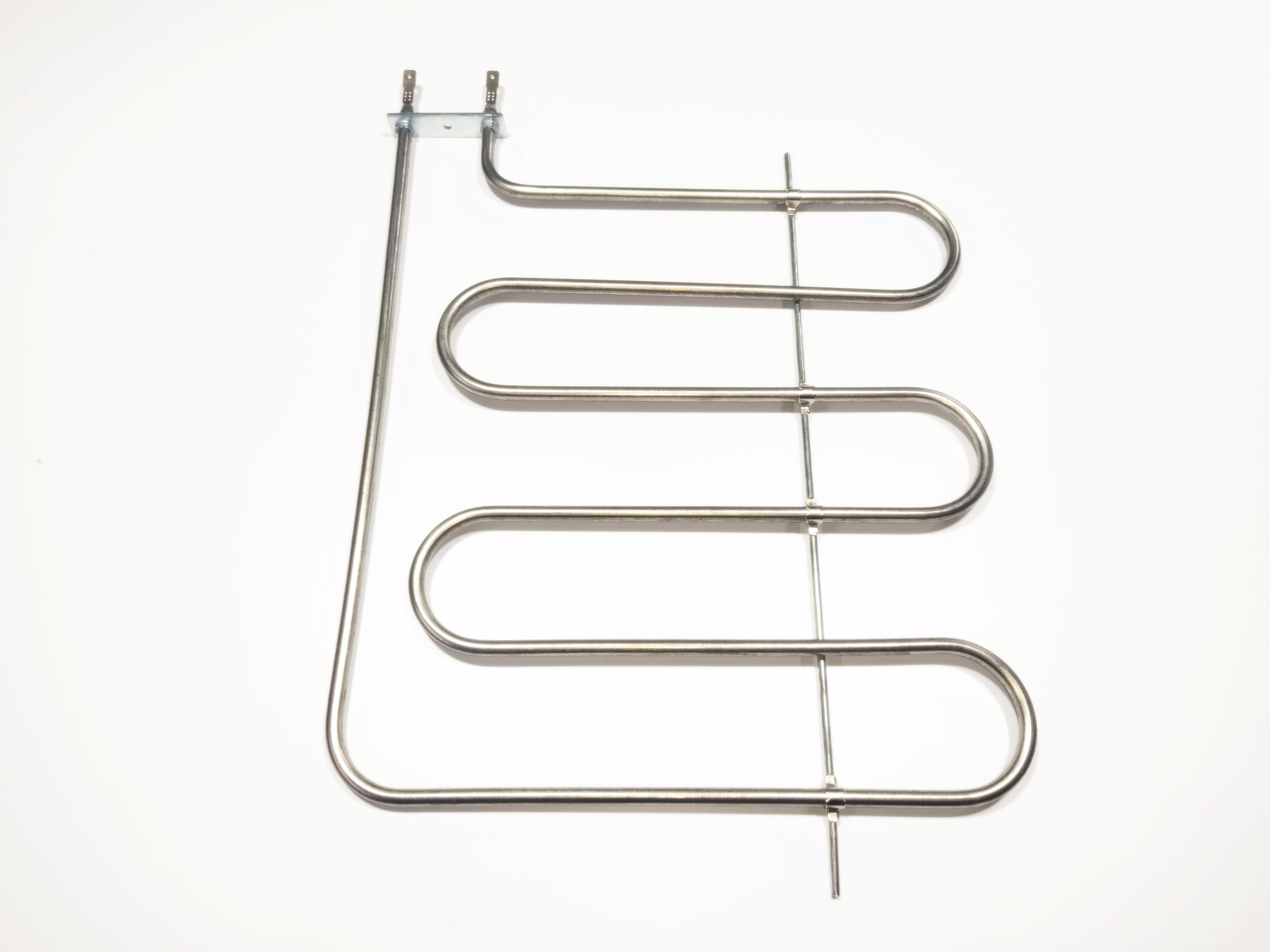 2000W Oven Heating Element – CR304 Stainless Steel – 230V