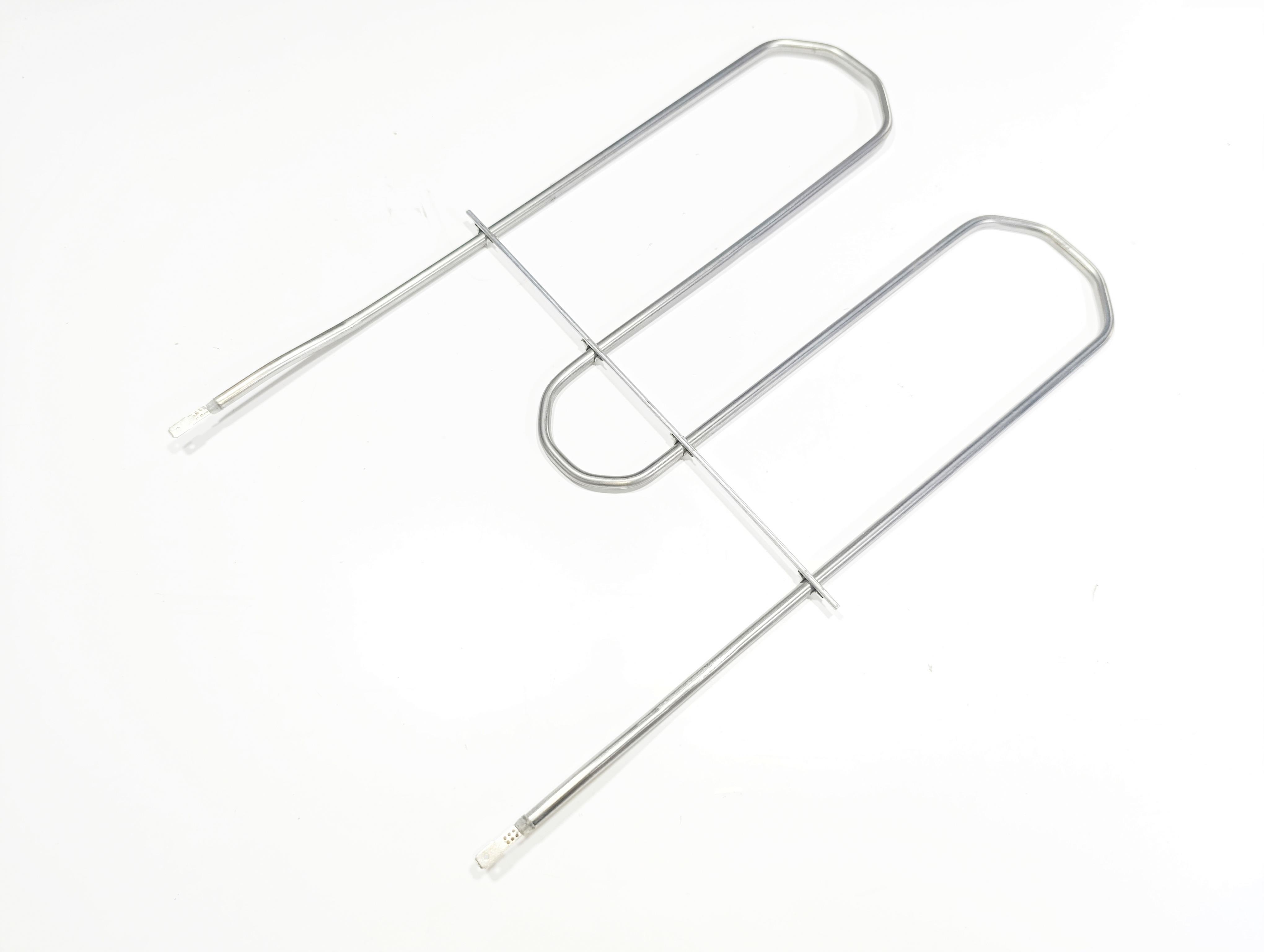 03.Heater ElementsFırın Isıtıcı Rezistansı 230V 1200W  -  Oven Heater Resistor 230V 1200WM-Type Oven Heating Element 700W 230V 390x250mm CR304