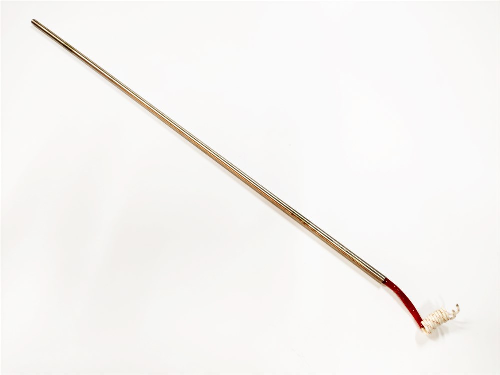 Cartridge Heater Resistance 68cm Length - 10mm Thickness - 1150W - 220V