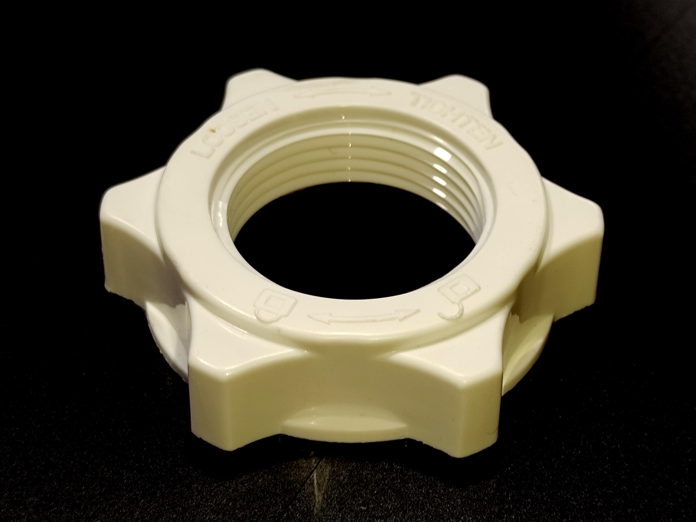 Fan Guard Tightening Nut for Flavel Arcelik Beko Models