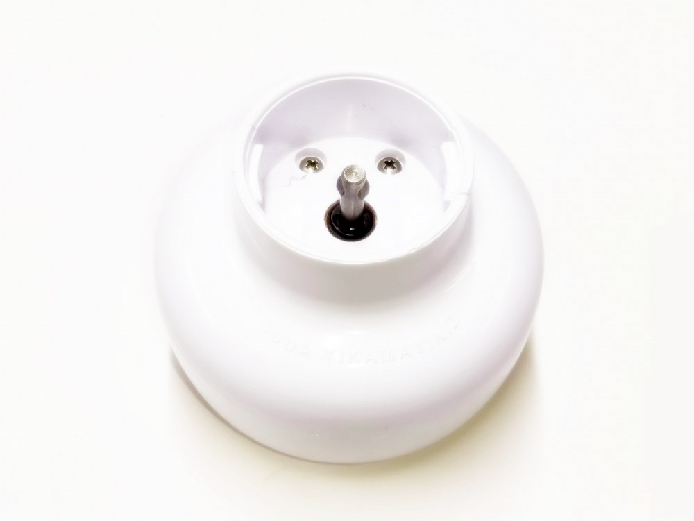 White Gearbox Assembly Compatible with Group Blender Mixer – Replacement Blender Gear Transmission Unit