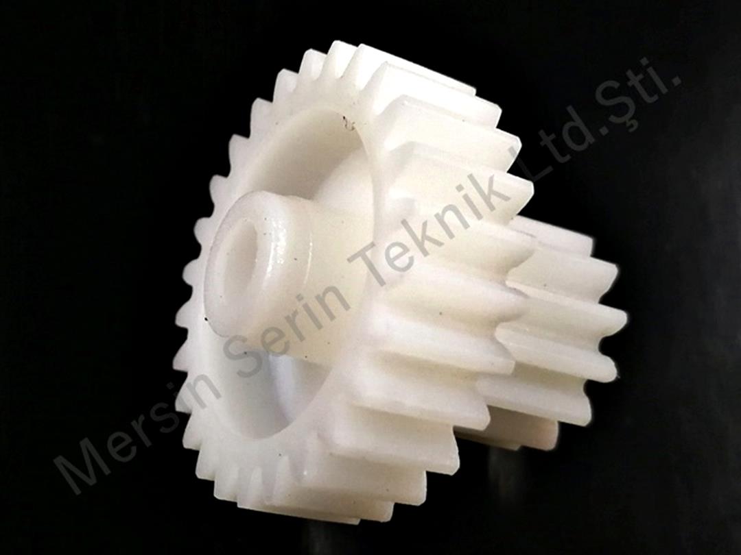 Transmission Gear Compatible with Group GR2008 Speed Rondo – Replacement Drive Transfer Gear