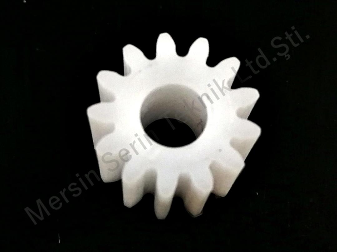 Motor Gear Compatible with Group GR2008 Speed Rondo – Replacement Motor Drive Gear