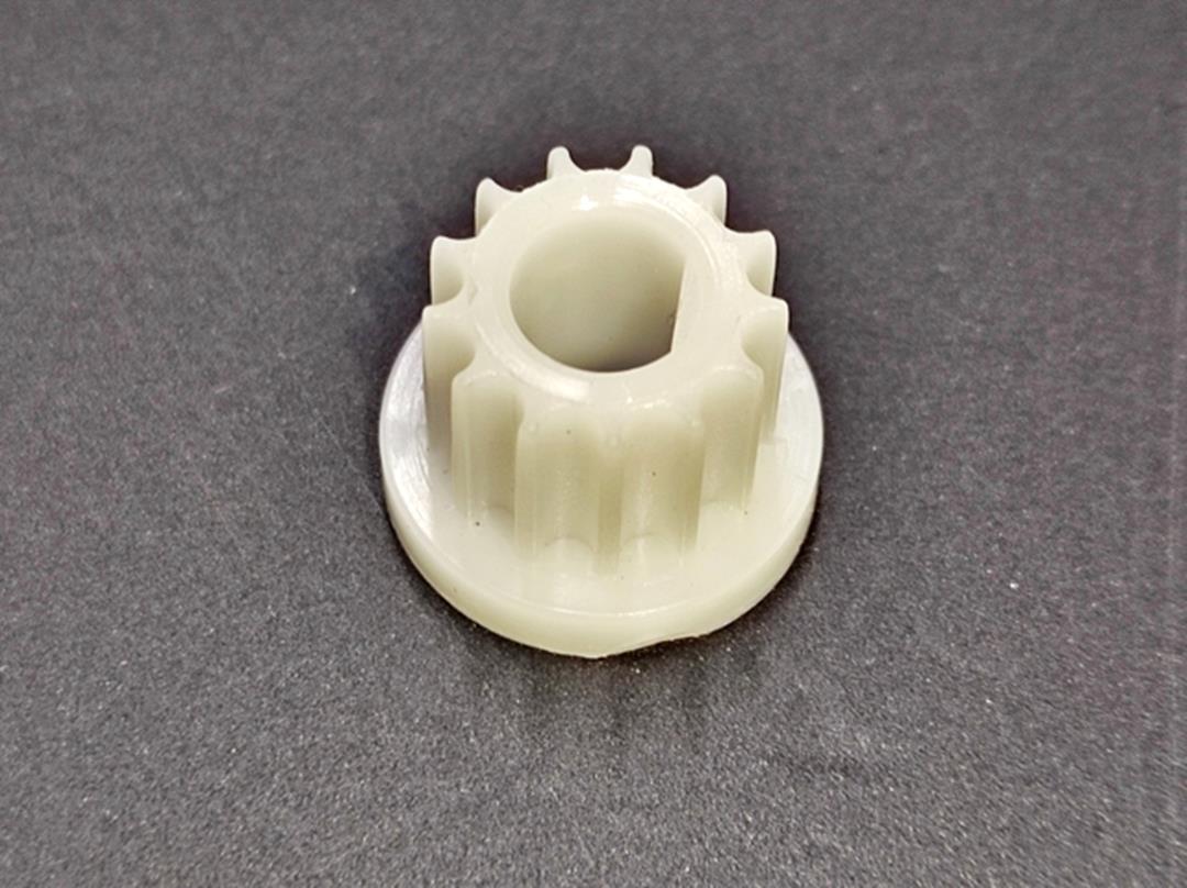 Pulley Gear for Group GR2200 Food Processor – Replacement Drive Pulley Gear for Kitchen Machine