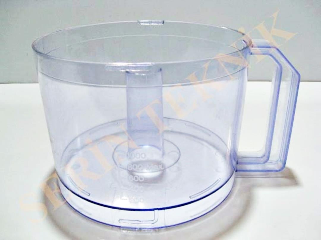 Group mutfak robotu haznesi