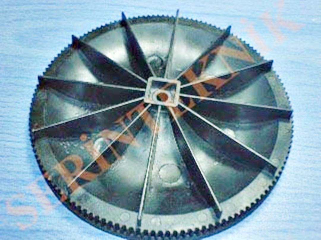 Group mutfak robotu kasnak