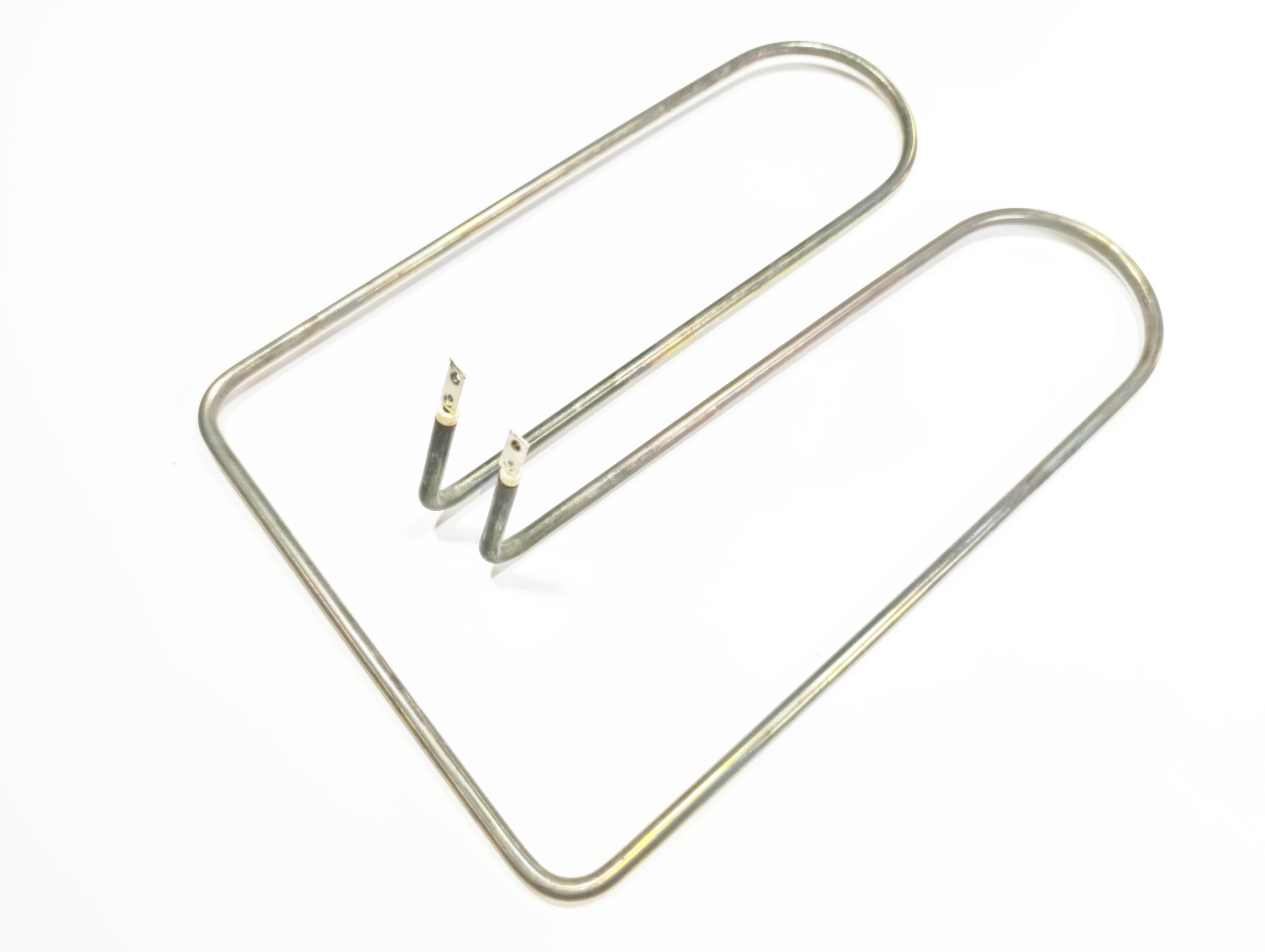 05.Heating ElementsIndustrial Cooker Hotplate Inner Tube Heating Element | 230V 2000W | 8.5mm DiameterIndustrial Cooker Hotplate Inner Tube Heating Element | 230V 2000W | 8.5mm Diameter