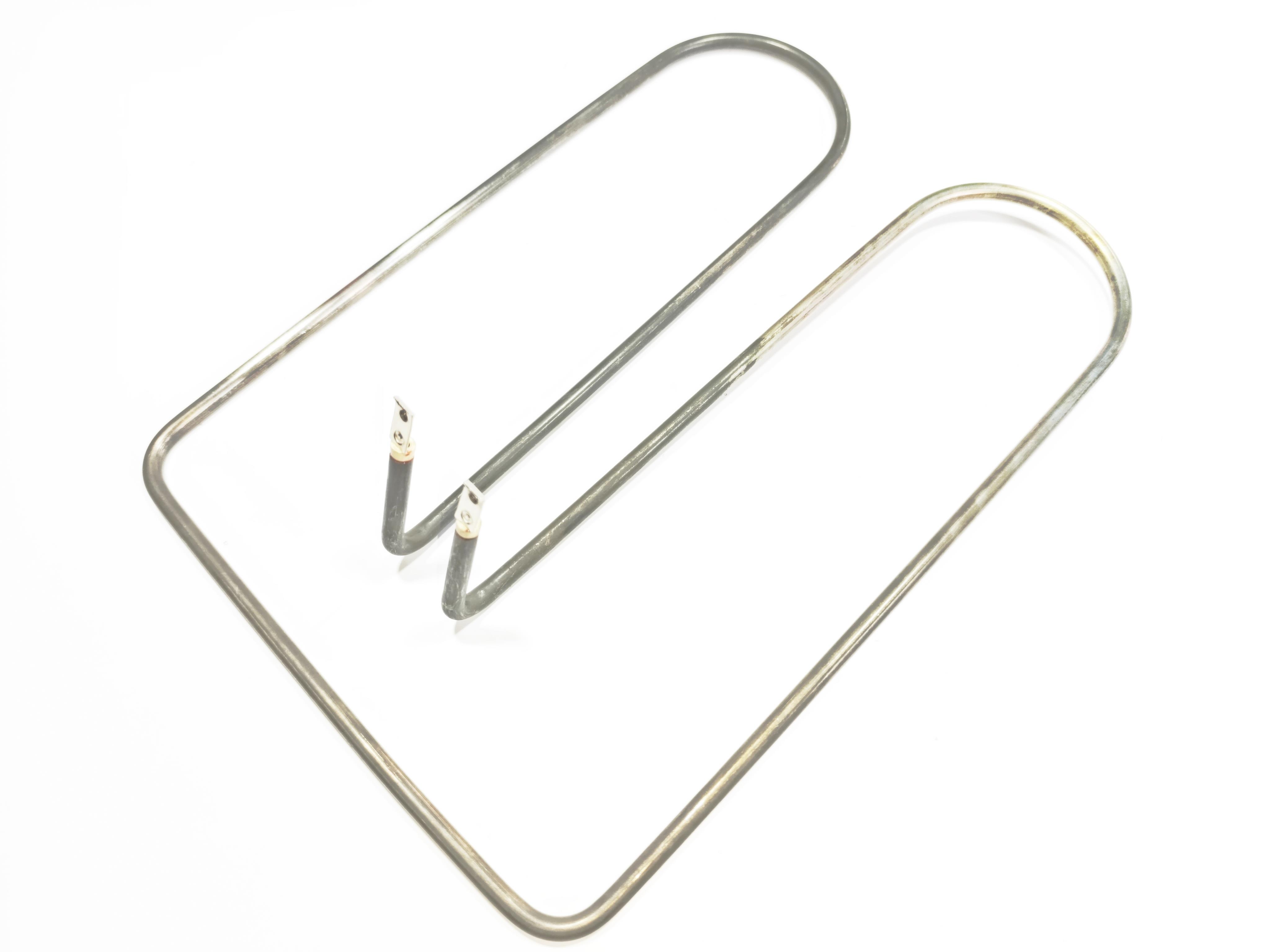 05.Heating ElementsIndustrial Cooker Hotplate Inner Tube Heating Element | 380V 2000W | 8.5mm DiameterIndustrial Cooker Hotplate Inner Tube Heating Element | 380V 2000W | 8.5mm Diameter