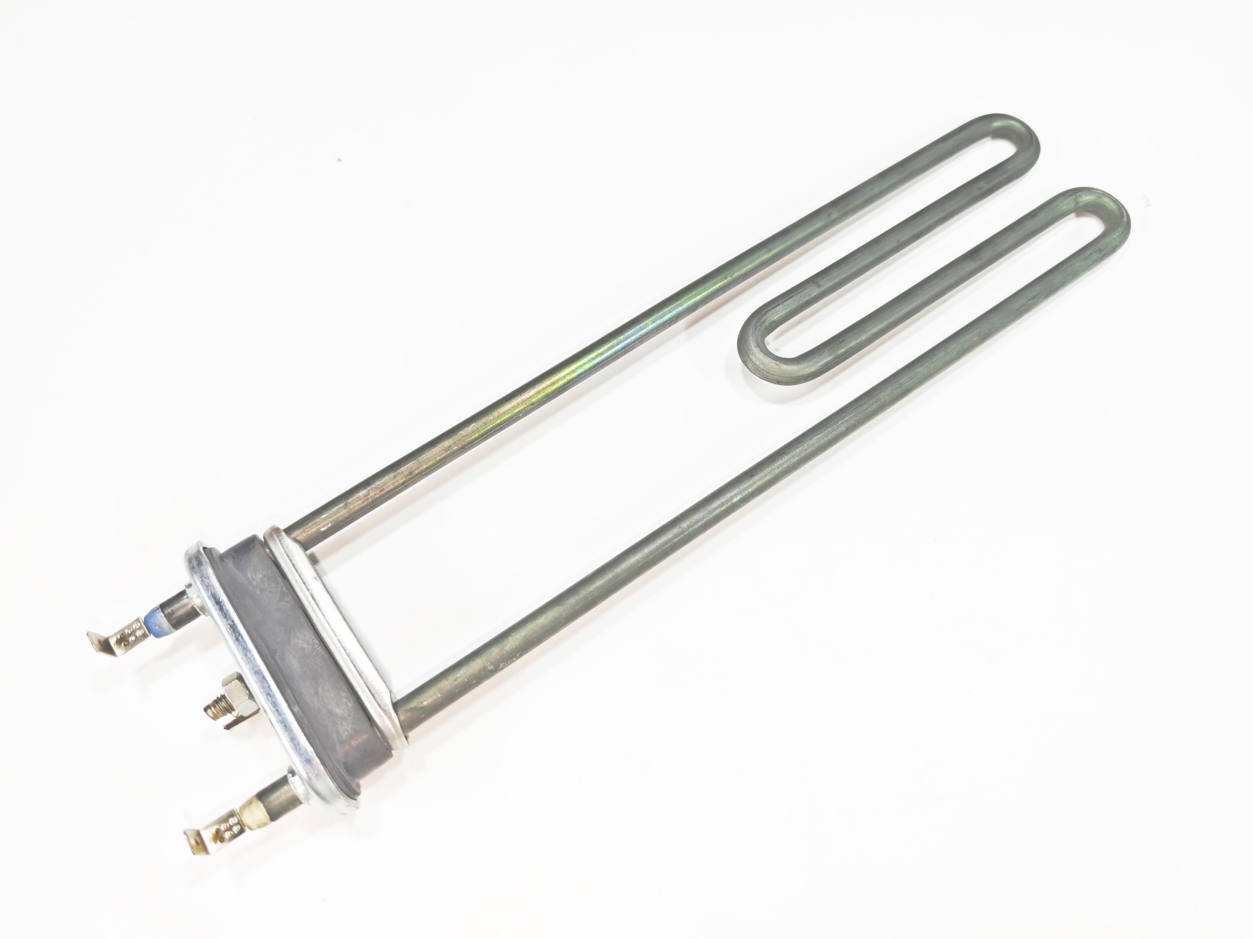 08.Industrial Kitchen HeatingIndustrial Kitchen Heating Element 30cm 3000W Perforated 230V CR304Industrial Kitchen Heating Element 30cm 3000W Perforated 230V CR304
