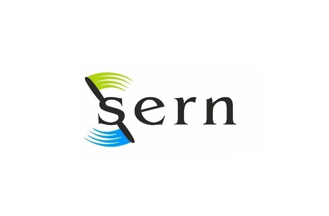 SERN Infrared Ceramic Heater Element Flat 122x122mm 500W 230V White – SFE Model