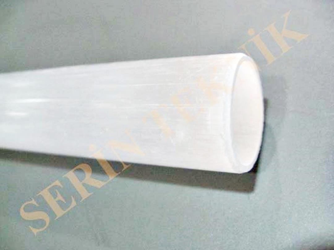 İnfrared Soba Isıtıcı Flament Camı 23mm 65cm uzunluk