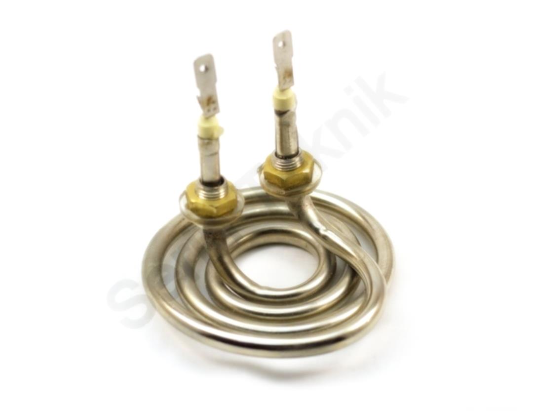 İran Separate Samovar Heater Heating Element 1000W 230V