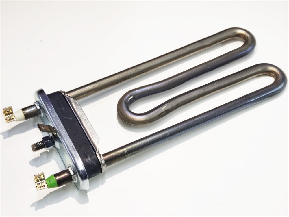 IRCA Italian 1700W 17cm Washing Machine Heating Element CR304 230V – Replacement Heater