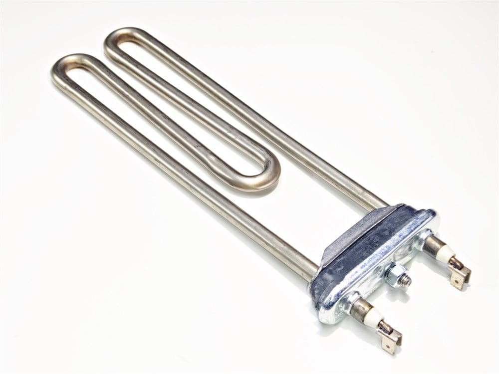 IRCA Italian Slim 1900W 23.5cm Washing Machine Heating Element CR304 230V – Replacement Heater