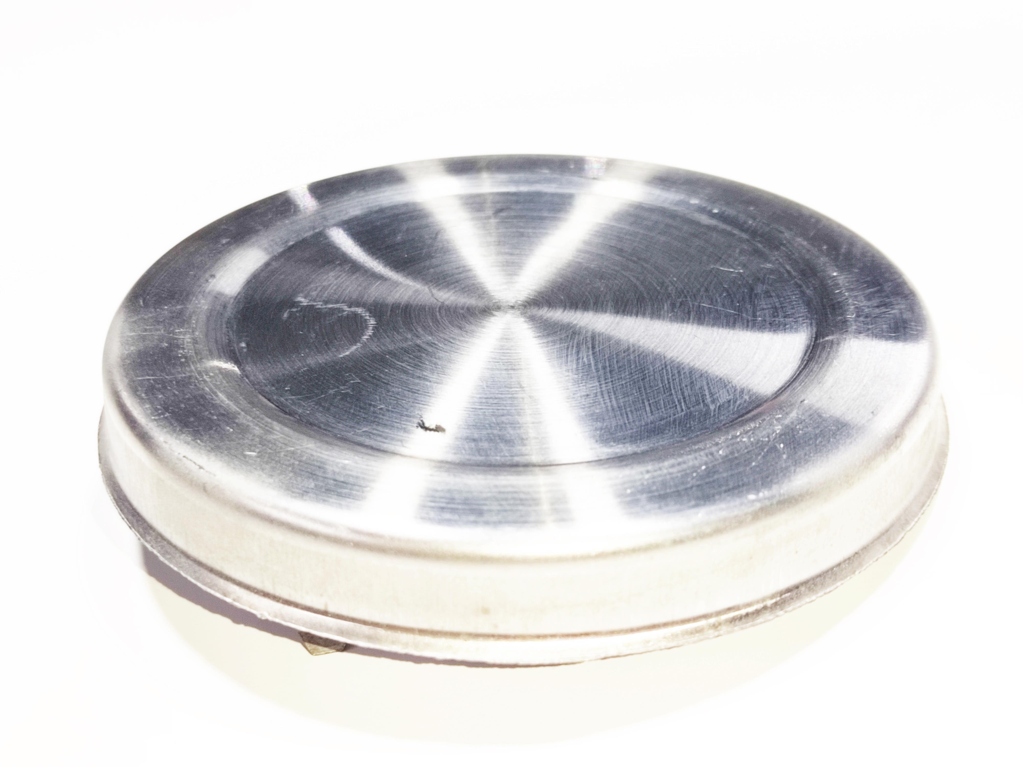 700W Coffee Cezve Base Heating Element 8.6cm 230V CR304