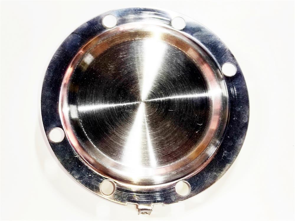 700W Coffee Pot Base Heating Element 230V CR304 Stainless Steel