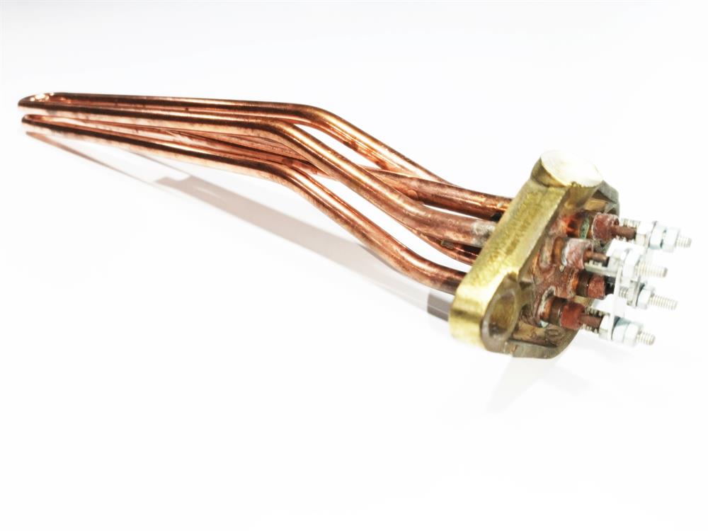 Coffee Machine Heating Element Copper 2600W CR304 – Sern Ç1154