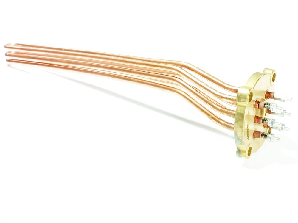 Coffee Machine Heating Element Copper 4000W 230V – Sern Ç1170