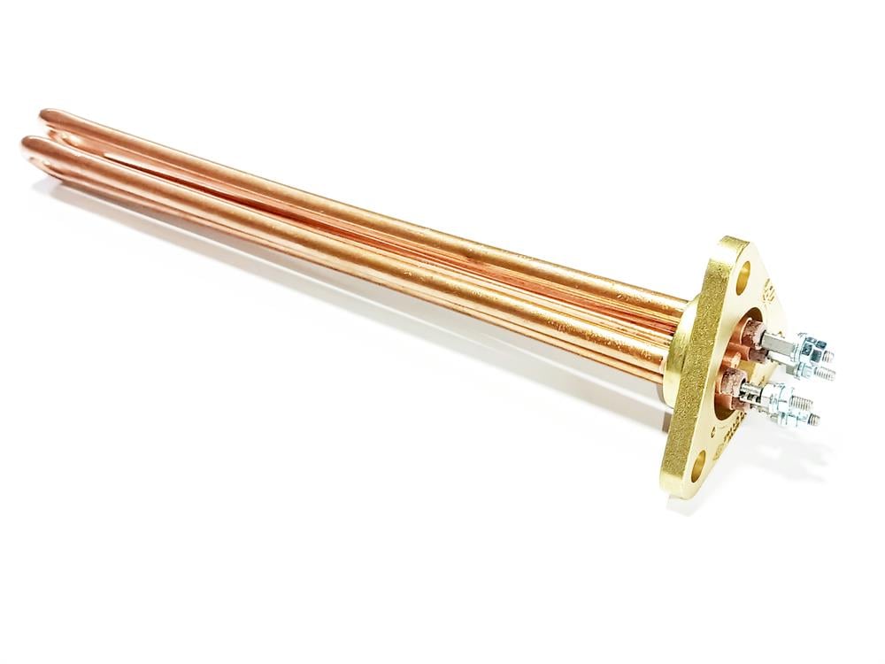 Coffee Machine Heating Element Copper 4000W 230V – Sern Ç1162
