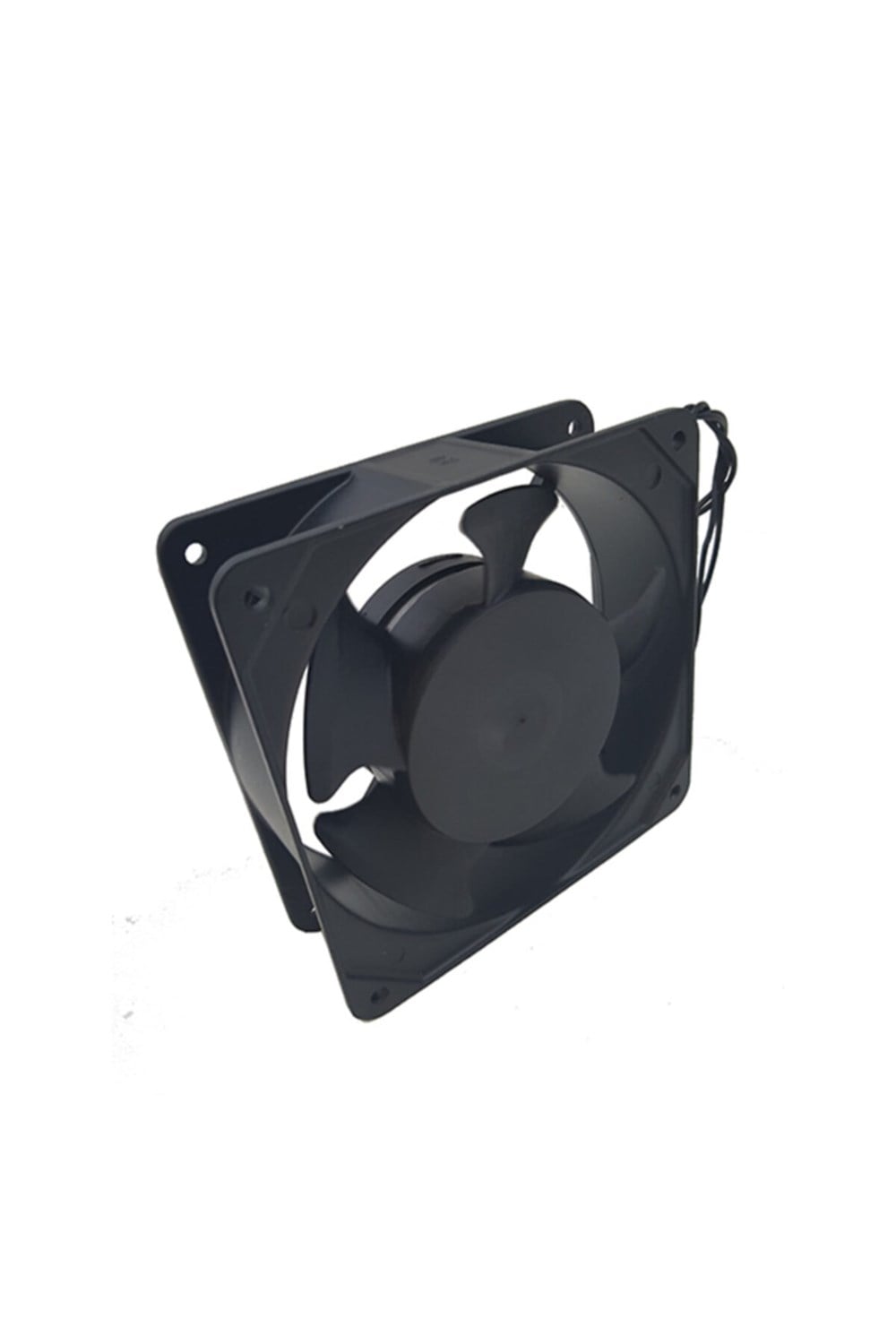 Cooling Fan for Egg Incubator – 120x120x38mm, 220V, 18W Square Ventilation Fan – for Poultry Hatchers and Incubation Cabinets