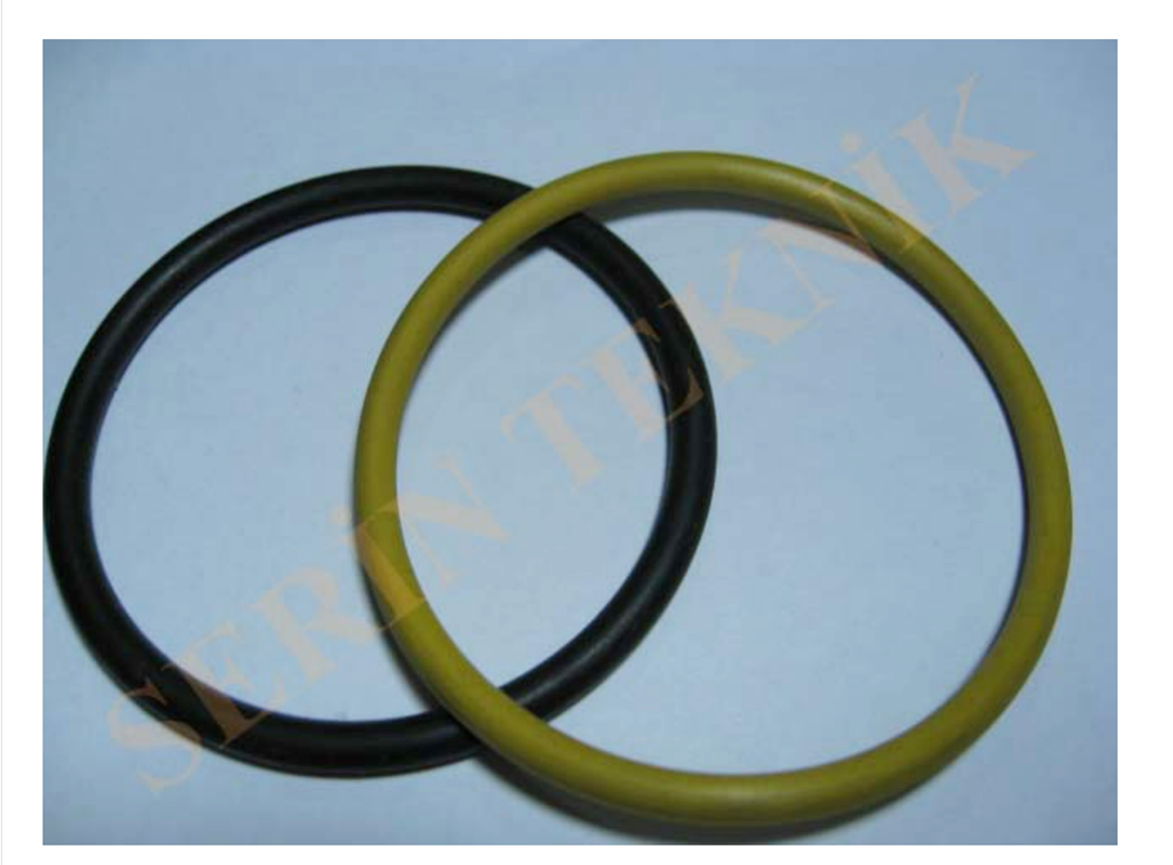 Butterfly Samovar Heating Element Silicone Seal Gasket