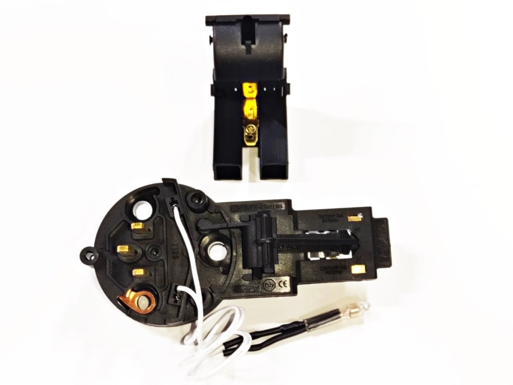 Fada SDK-10A Model Kettle Thermostat Set