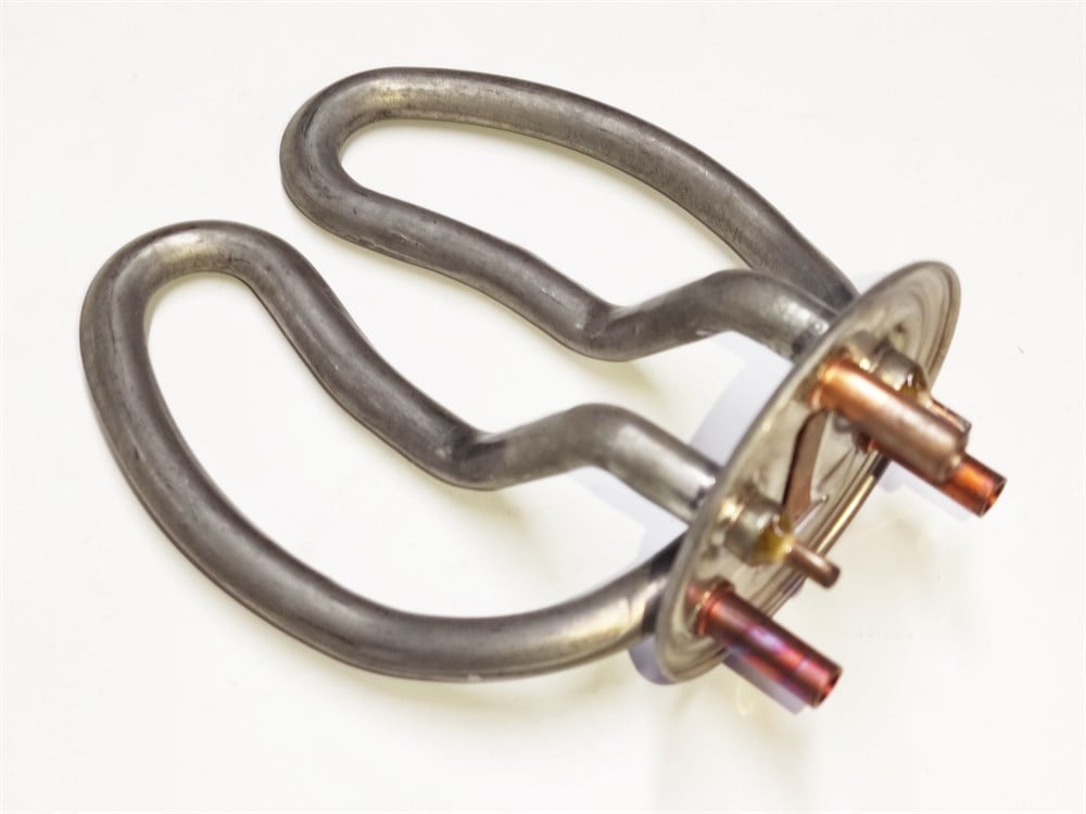 Kettle Krom304 Ketil Bowl Shaped Horseshoe Heating Element 2000W 230V