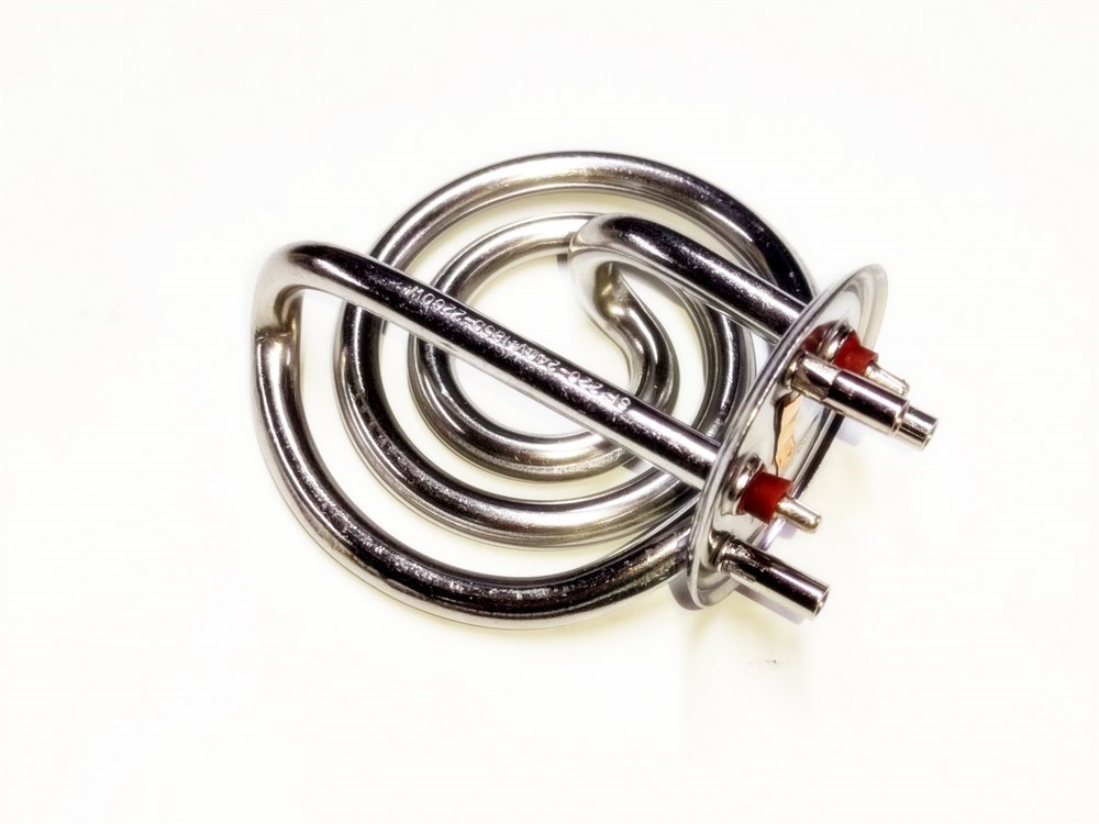 Kettle Ketil Bowl Shaped Heating Element 2200W 230V
