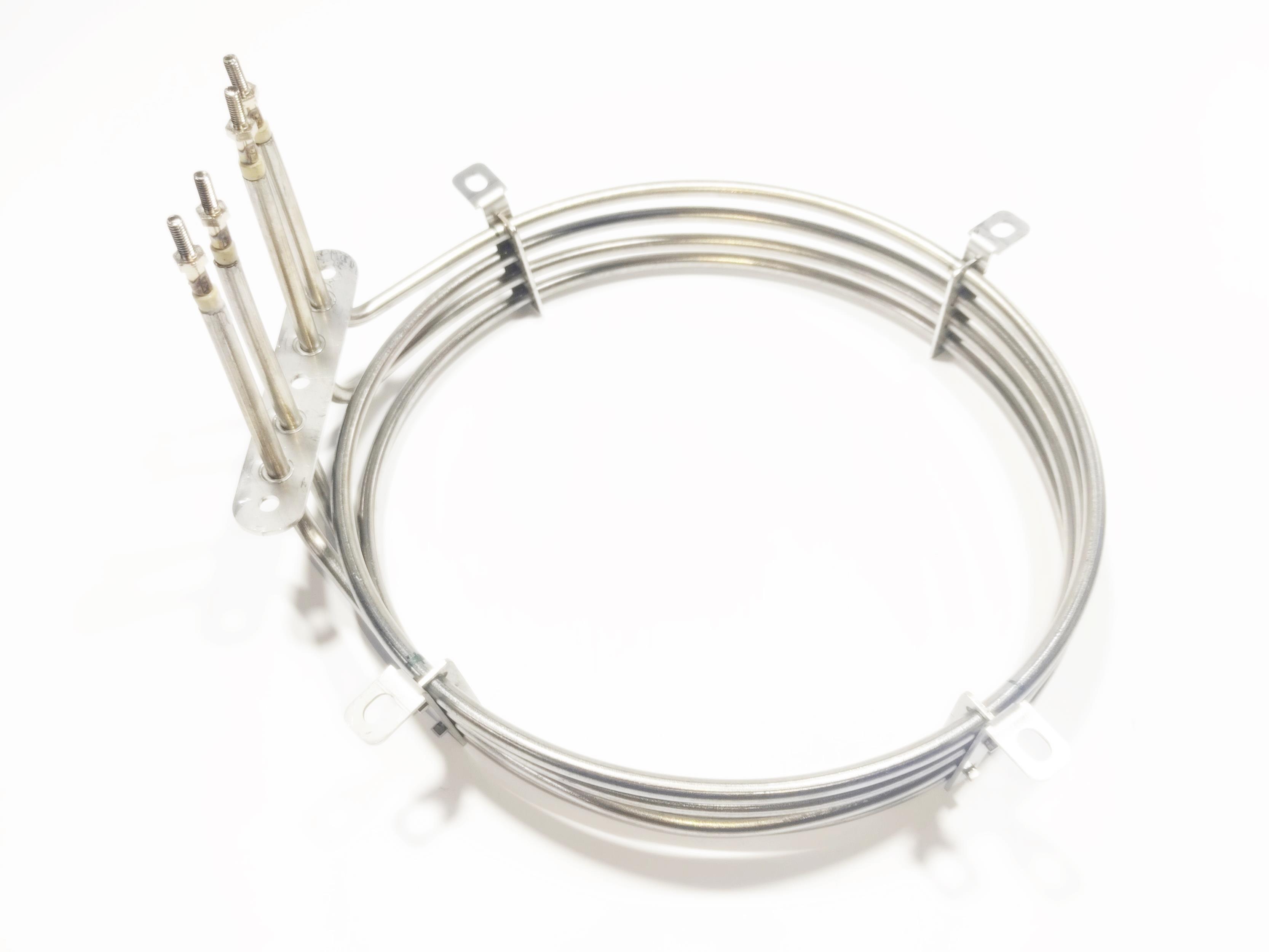 Convection Oven Heating Element – 4500W 230V – Model R2084 – Stainless Steel