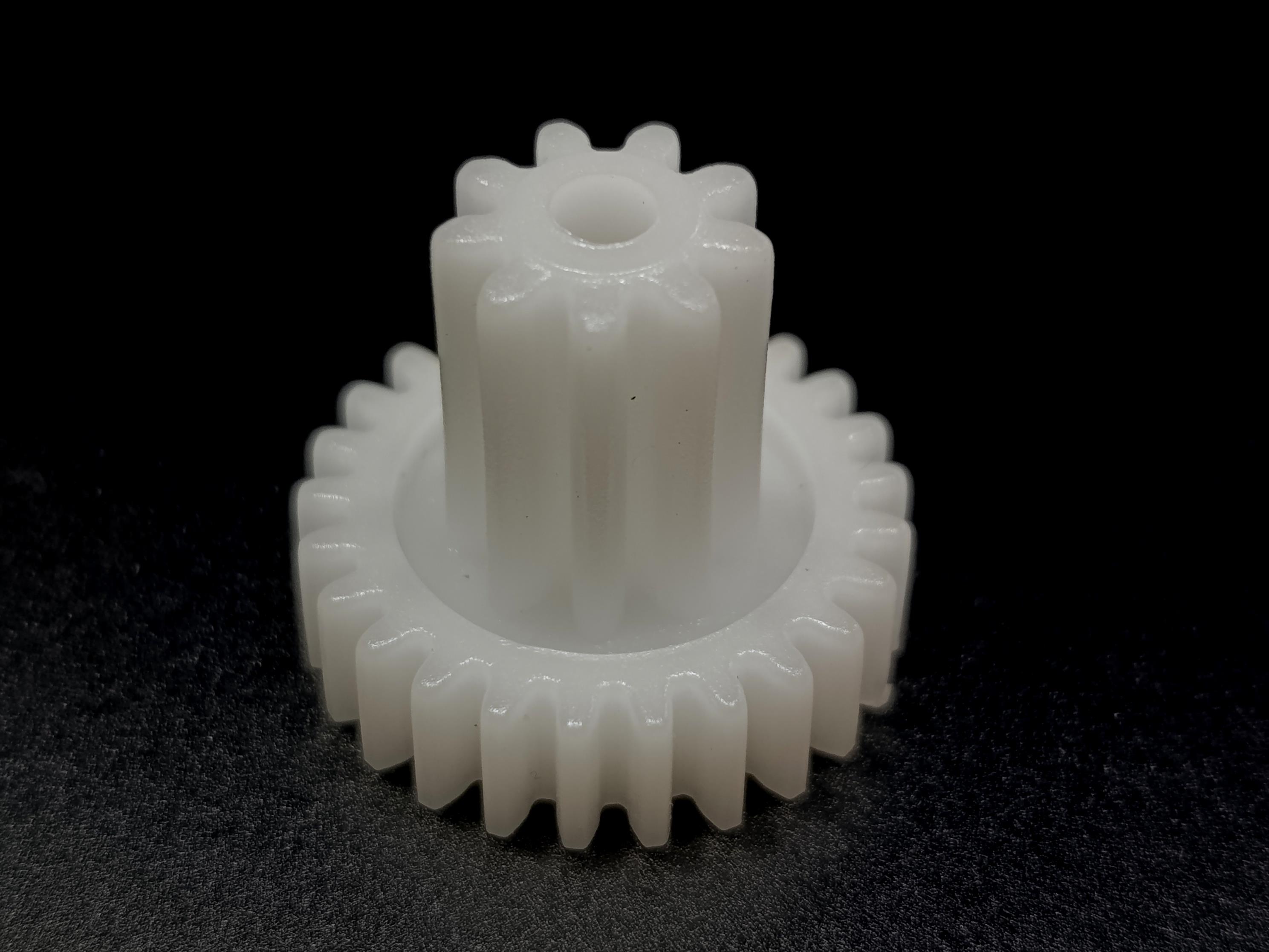 Korkmaz Food Processor Transfer Gear