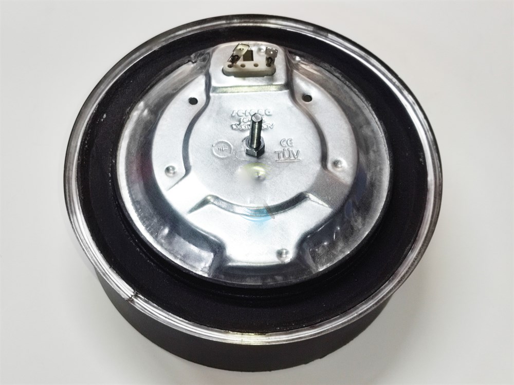 Sand Coffee Heater Element 180mm 1000W 230V