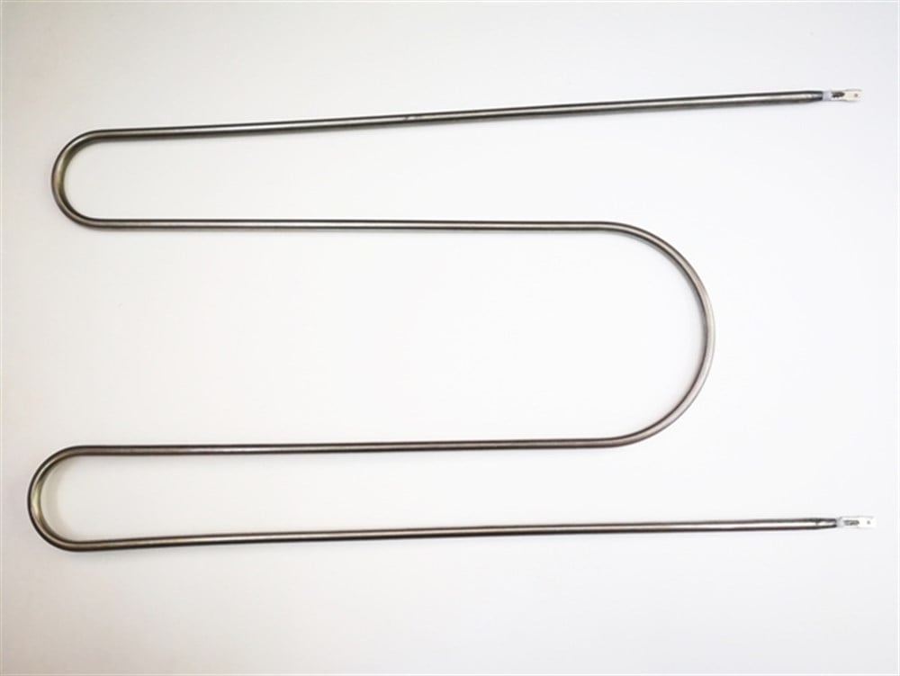 650W M-Shaped Oven Heating Element – CR304 Stainless Steel – 230V