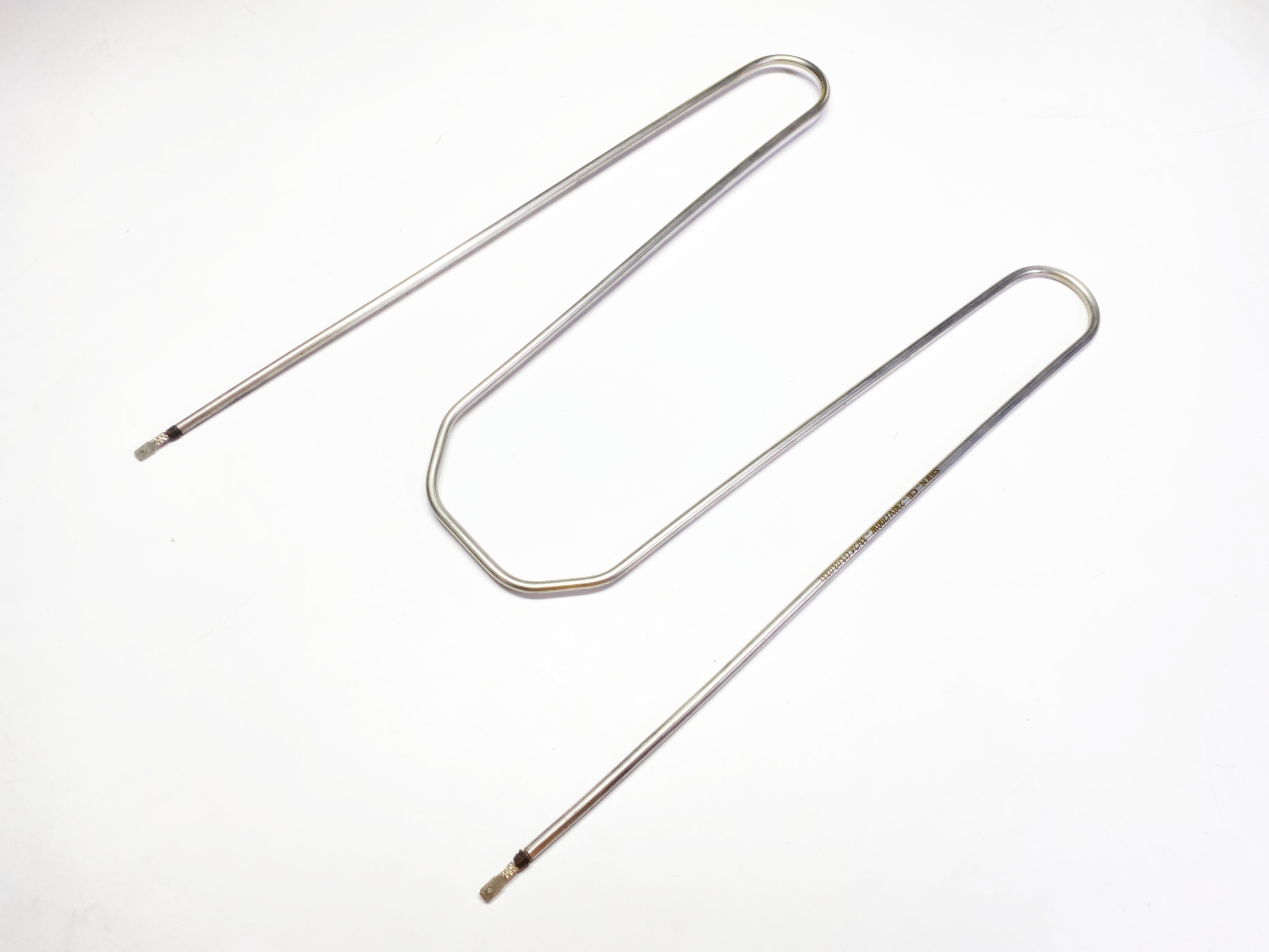 03.Heater ElementsM-Type Oven Heating Element – 700W 230V – CR304 Stainless SteelM-Type Oven Heating Element – 700W 230V – CR304 Stainless Steel